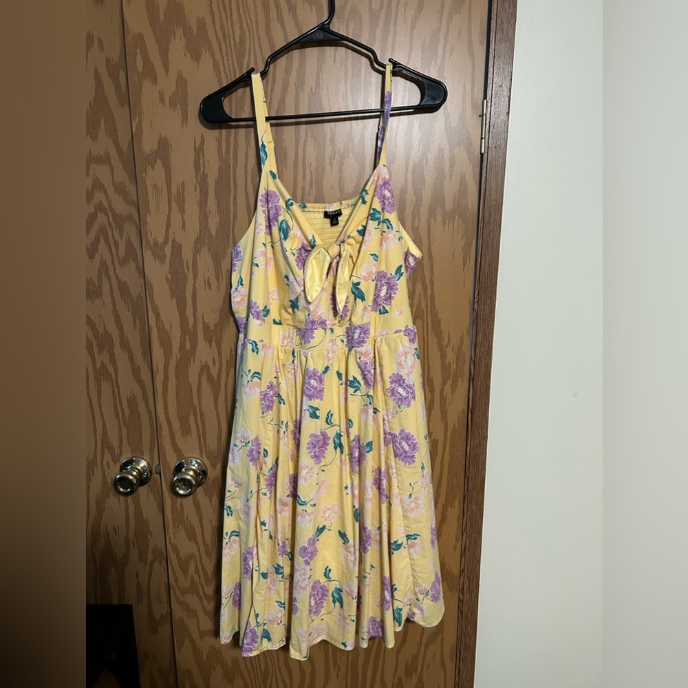 Torrid Dress